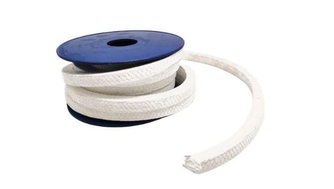 Figure 2 PTFE Packing