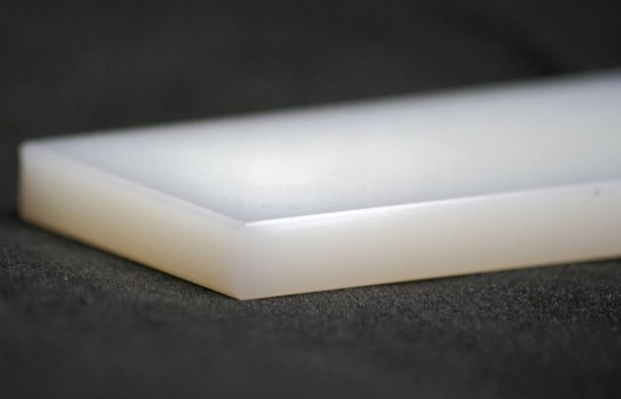 Extruded Nylon 6