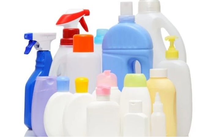 HDPE Package