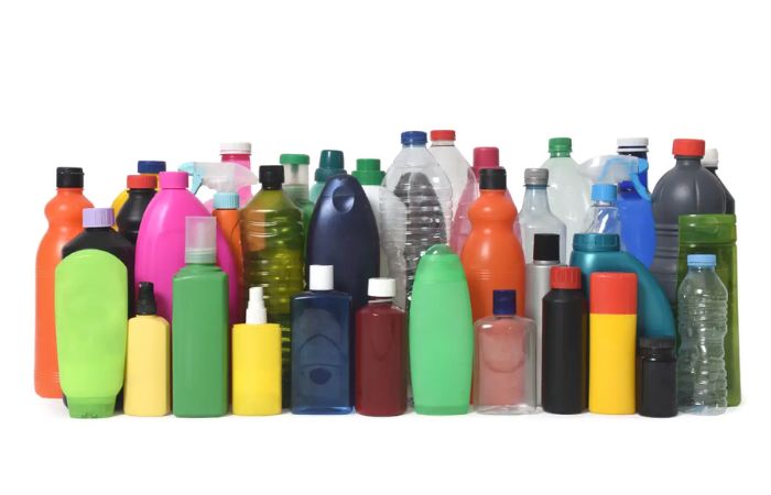 HDPE Packaging