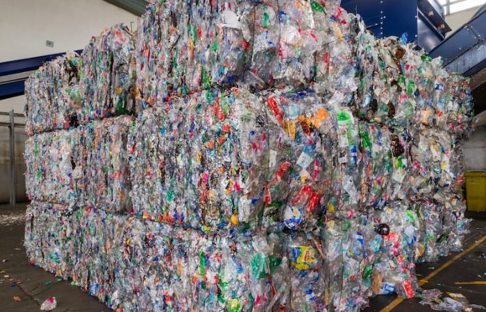 HDPE Recycle