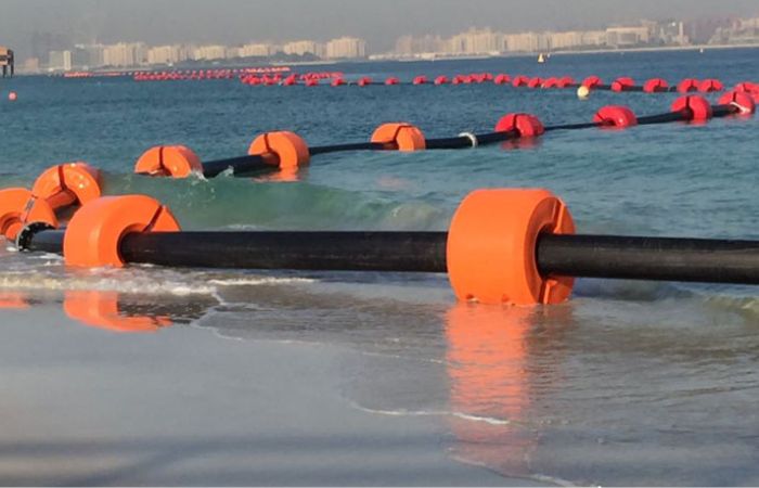 HDPE in Marine Environments