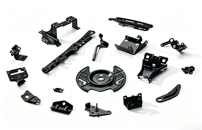 Nylon for automotive use