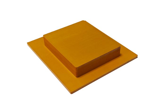 Pale yellow PI-280