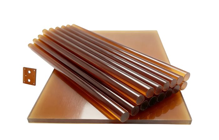 amber PI-260