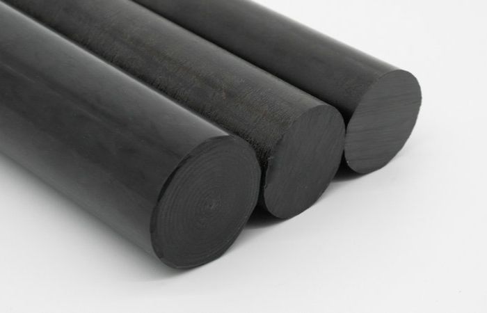 Graphite Filled PEEK