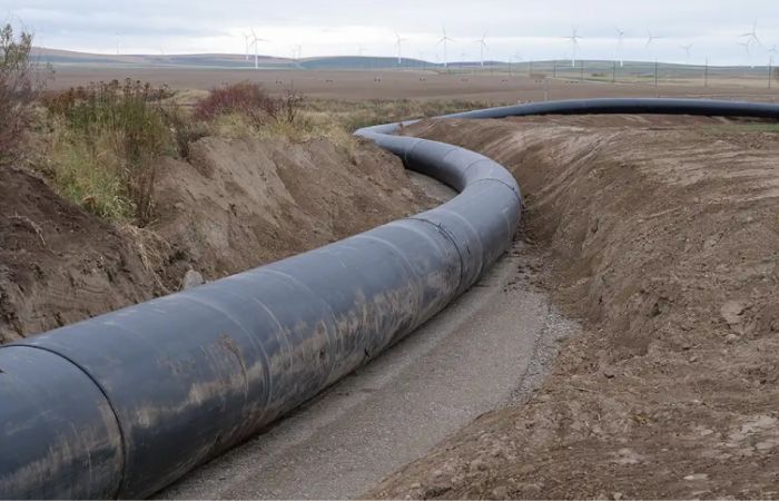 HDPE High Flexibility
