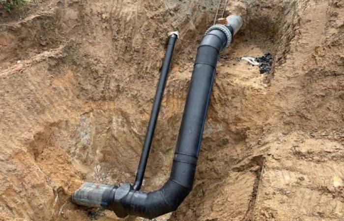 HDPE Pipe