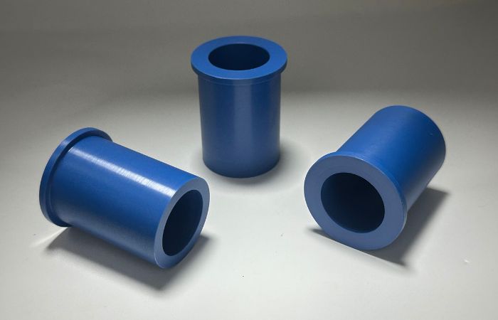 PEEK Bearings and Bushings