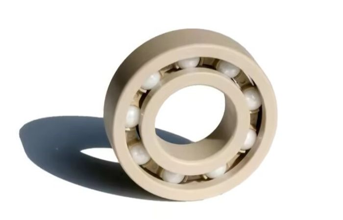 PEEK Bearings