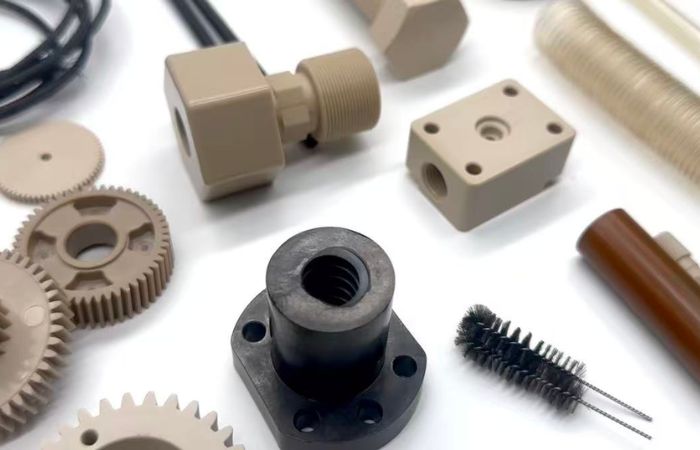 PEEK Components