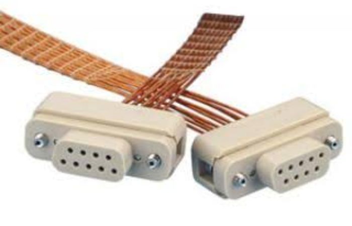 PEEK Connector