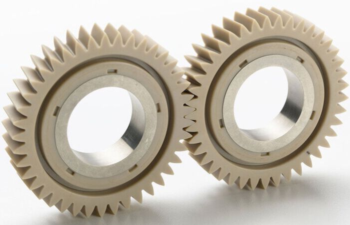PEEK Gears