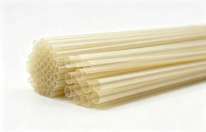 PEEK Medical Catheters