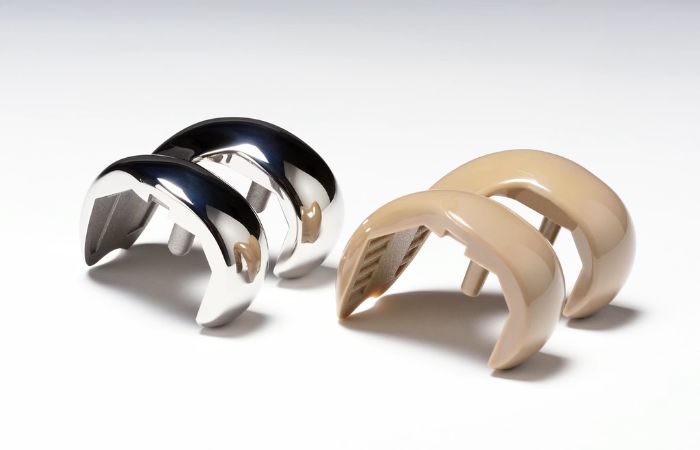 PEEK Orthopedic Implants