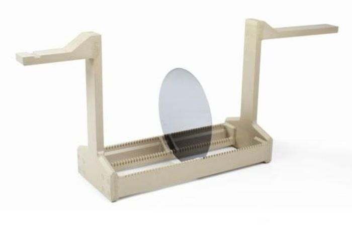 PEEK Wafer Carrier