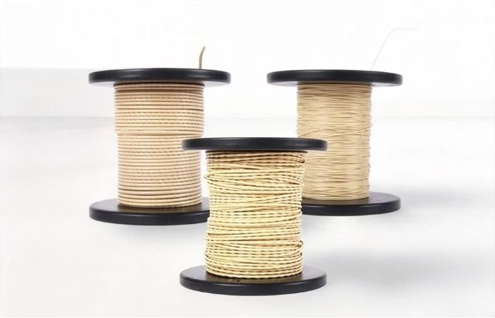 PEEK Wire and Cable Components