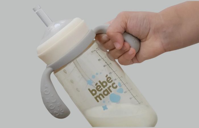 PPSU Baby Bottle