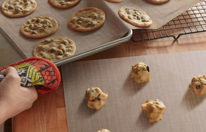 PTFE Baking Sheet