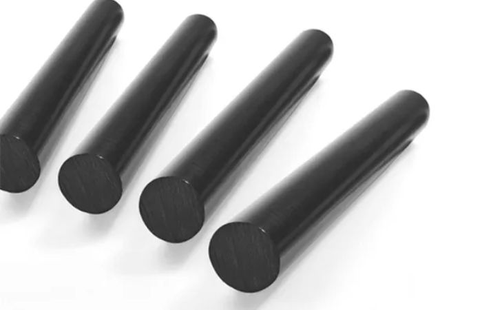 PTFE Filled PEEK
