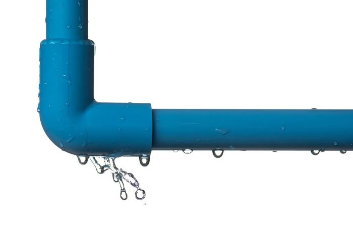PVC Pipe