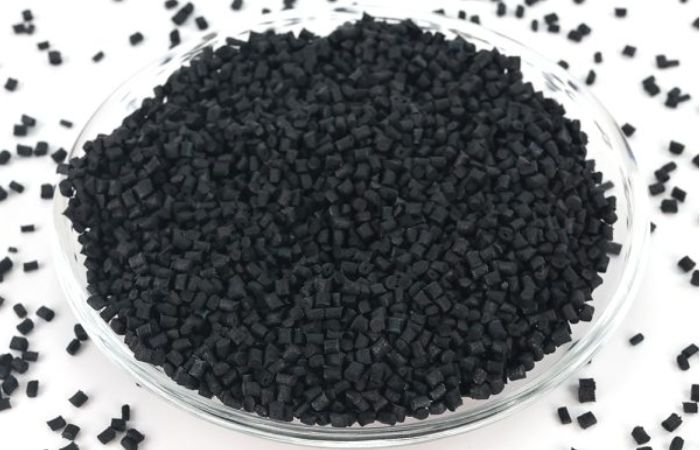 Carbon Fiber Reinforced Nylon
