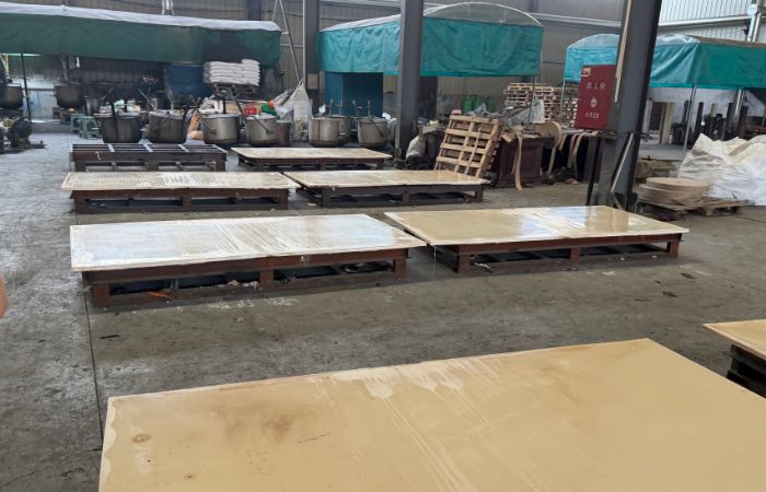 Cast Polyamide