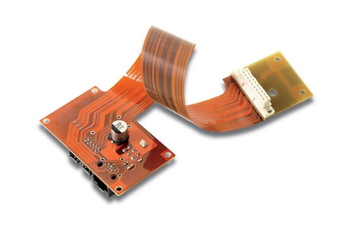 Flexible Printed Circuit Boards (FPC)