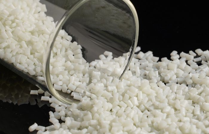 Glass Fiber Reinforced Nylon