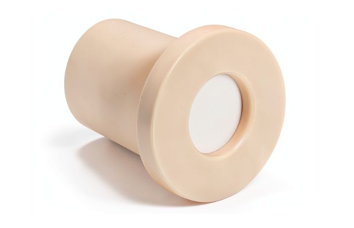 Nylon Bushings and Bearings