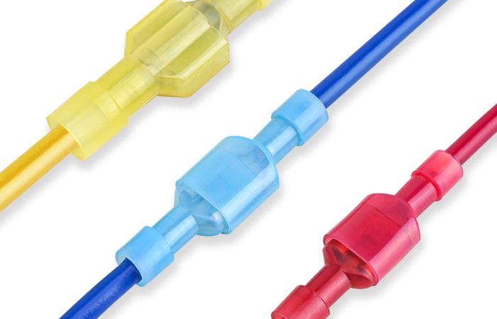 Nylon Electrical Connectors