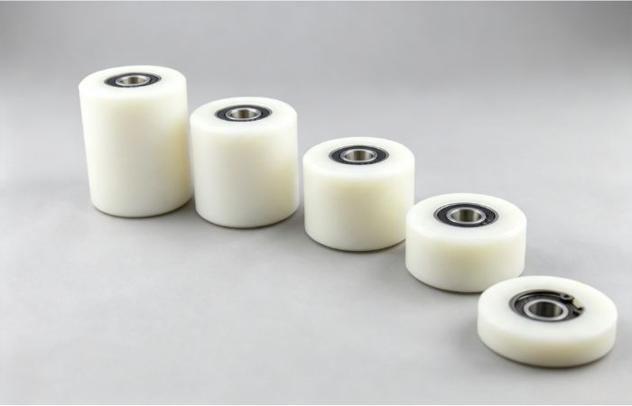 Nylon Rollers