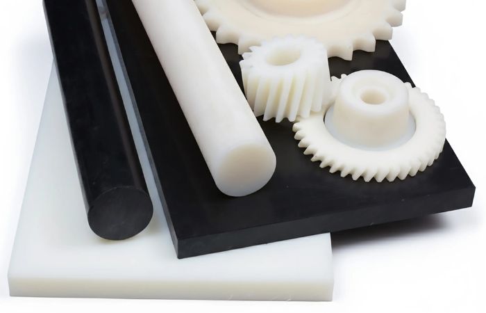 POM Plastics