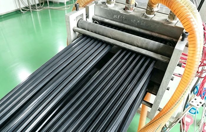 Polyamide Extruding