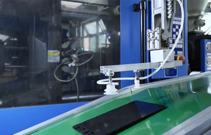 Polyamide Injection Molding