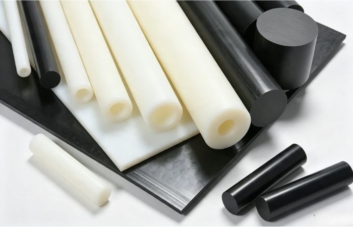 Polyamide Sheet Rod Tube