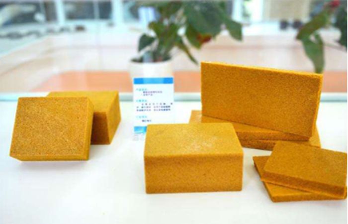 Polyimide Foam