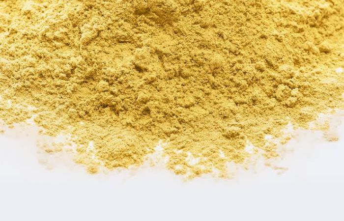 Polyimide Powder