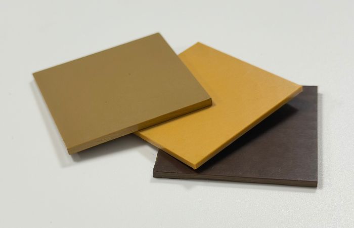 Polyimide Sheet