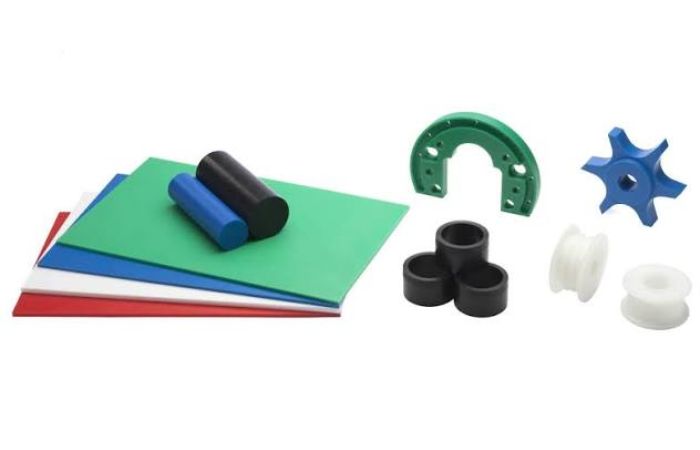 UHMW-PE Plastic