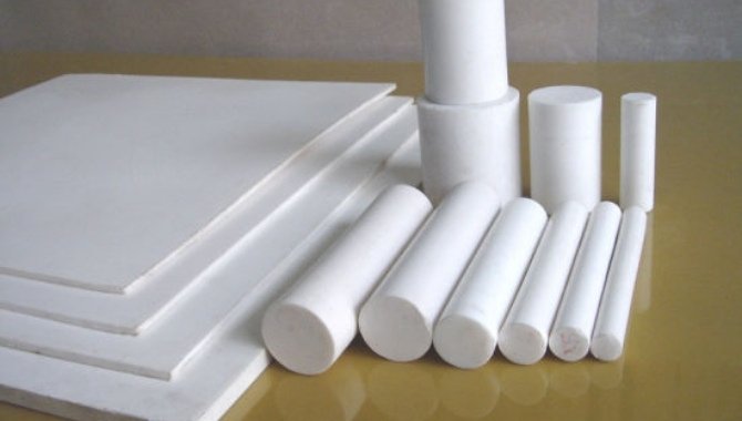 Pure PTFE Available Sizes