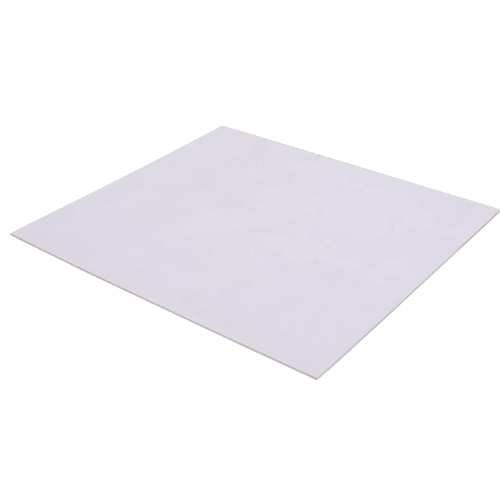 White Teflon Sheet