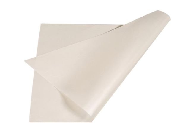 white teflon sheet