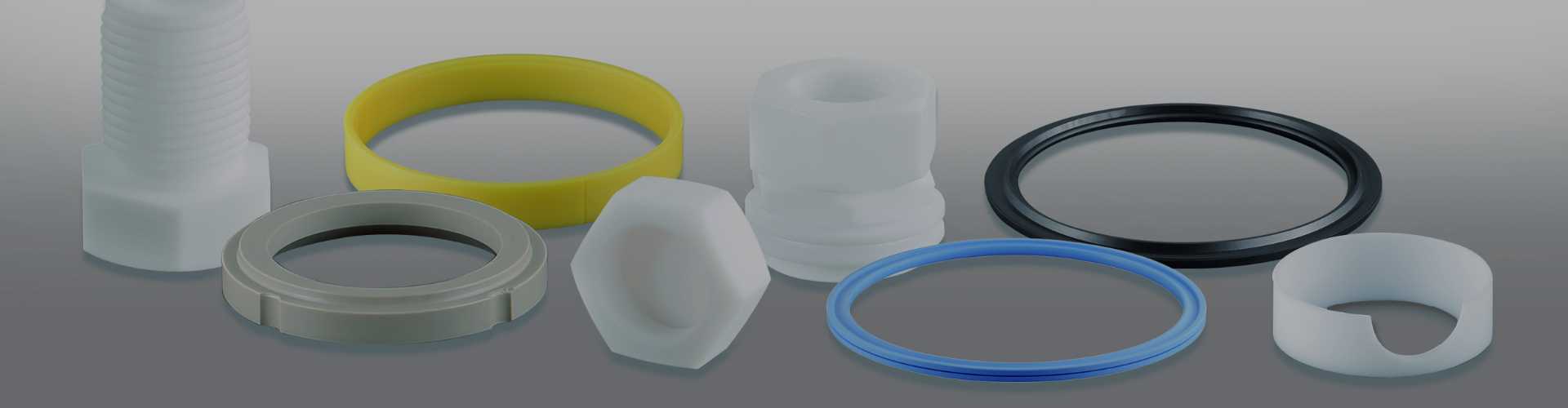 Do You Need PTFE in Your Projects
