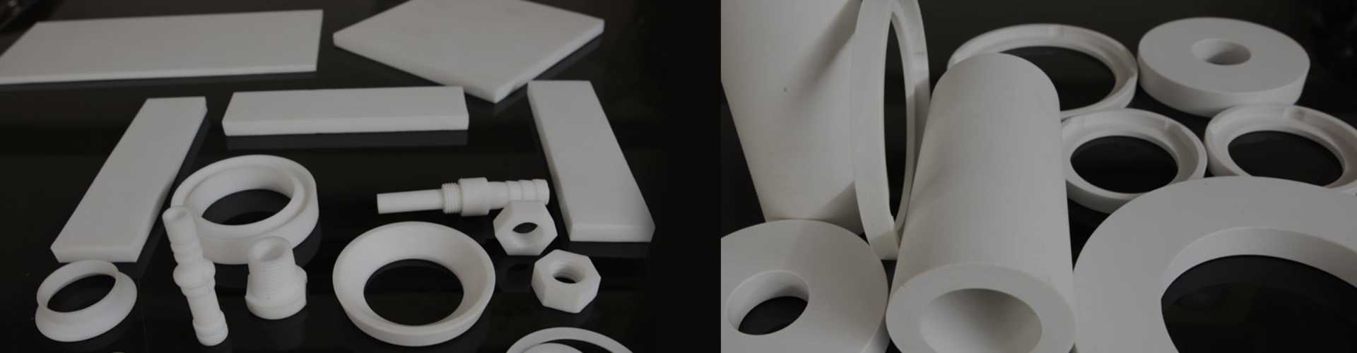 Interested About Our PTFE Solution