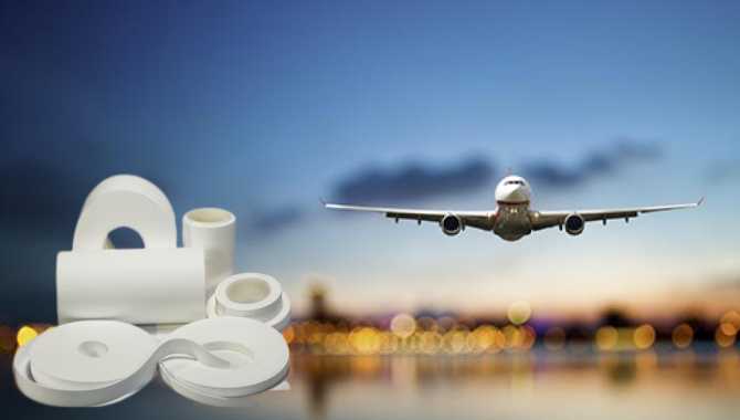 Why Choose PTFE in Aerospace Industry