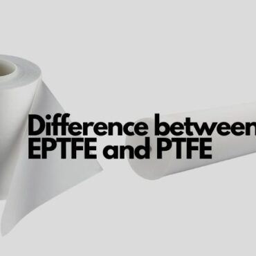 Difference between EPTFE and PTFE