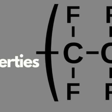 PTFE Properties