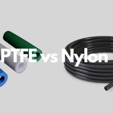 PTFE vs Nylon