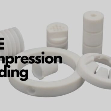 PTFE Compression Molding